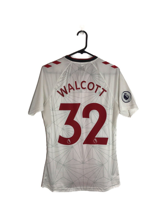 Southampton Walcott #32 2022/23 Small Home Hummel Excellent Condition