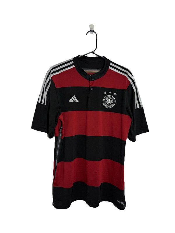 Germany 2014 Large Away Shirt Excellent Condition G74520
