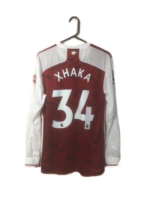 Arsenal Football Shirts | Retro & Classic Kits | Showboat