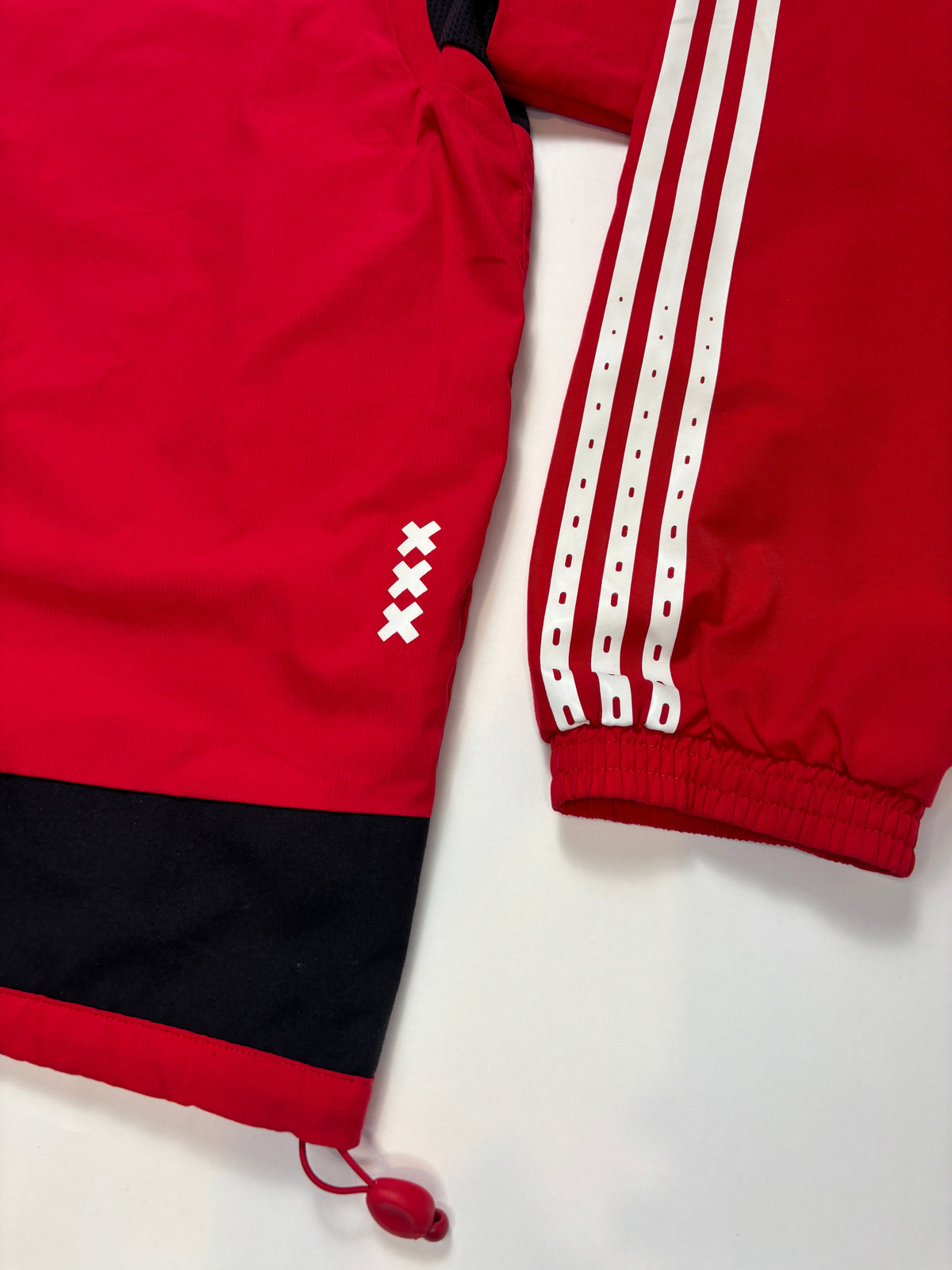 Ajax Teamgeist Tracksuit 2006/07 (XL)