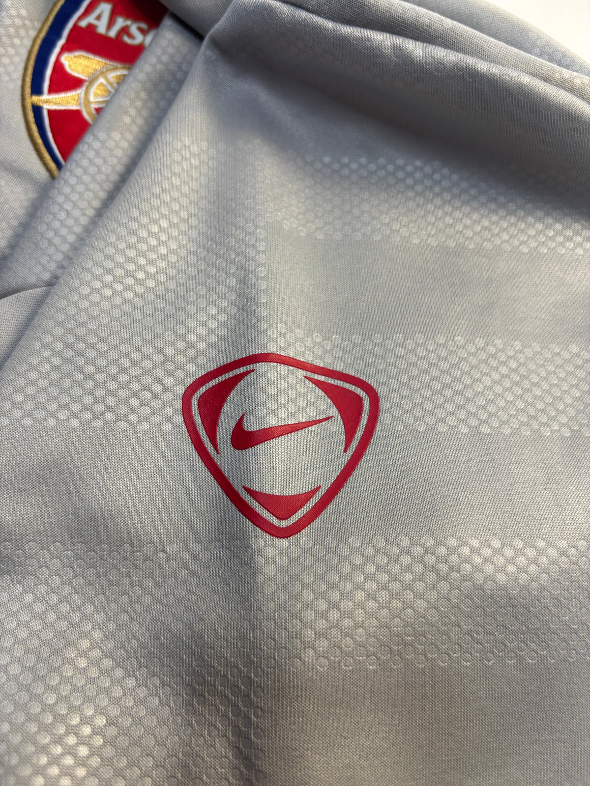Arsenal Training Sweatshirt 2009/10 (L)