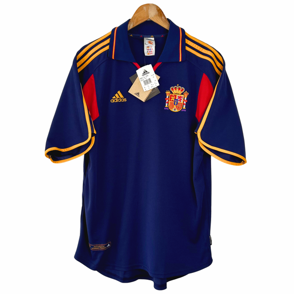 2000 Spain Away Shirt (BNWT) - M