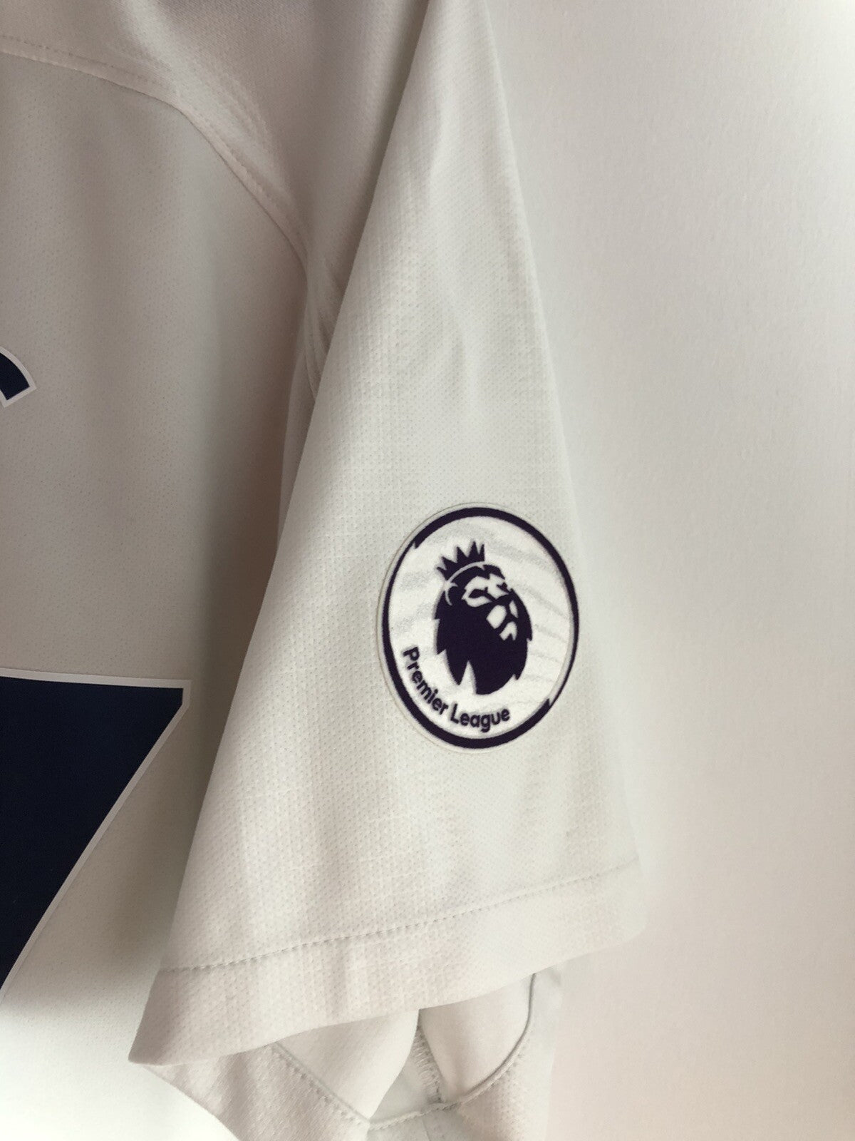 Tottenham Hotspur Lucas #27 2018/19 XL Home Excellent Condition 919005-101
