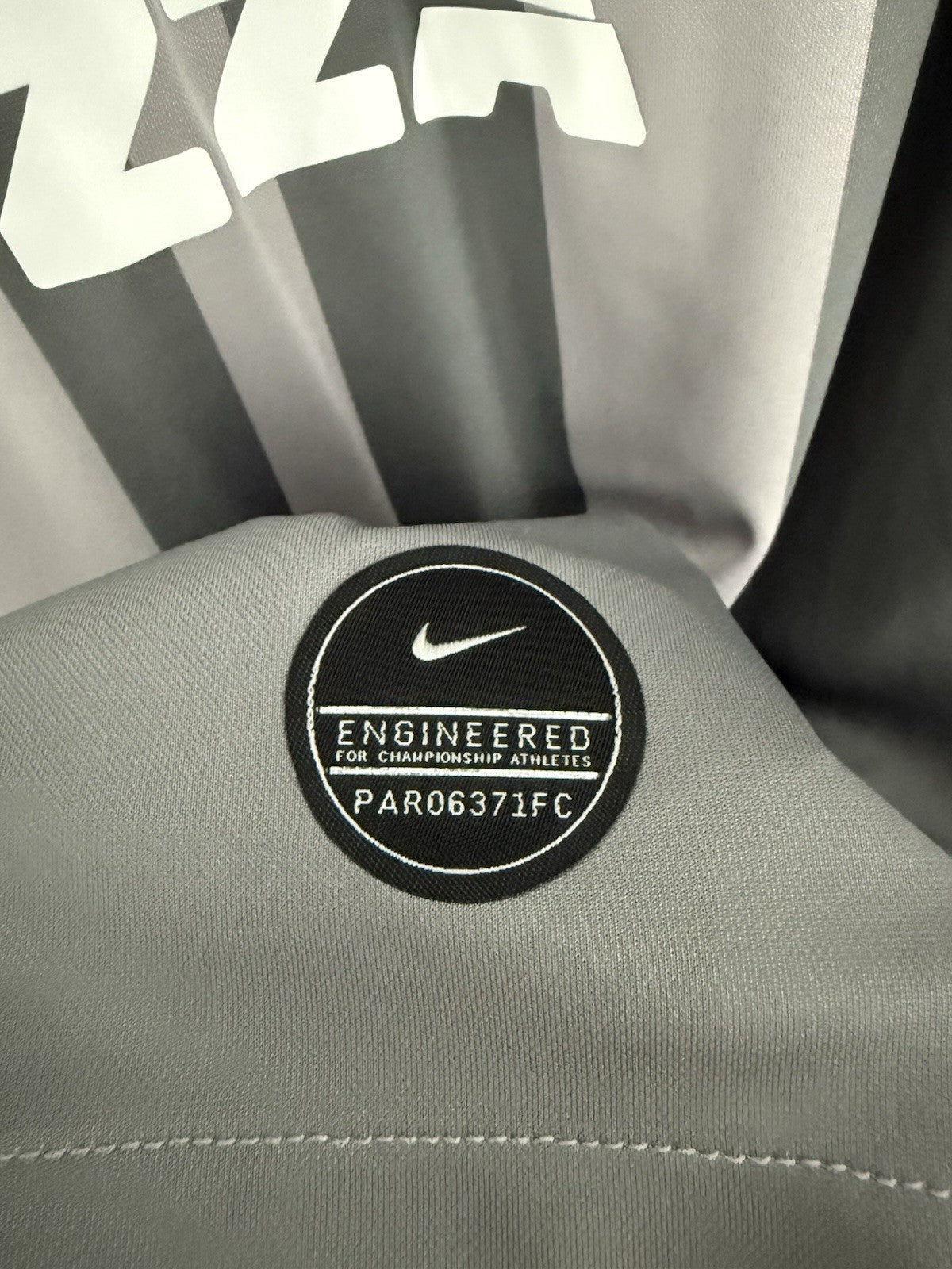 Galatasaray Falcao #9 2019/20 XL 3rd Shirt Nike BNWT AT0030-060