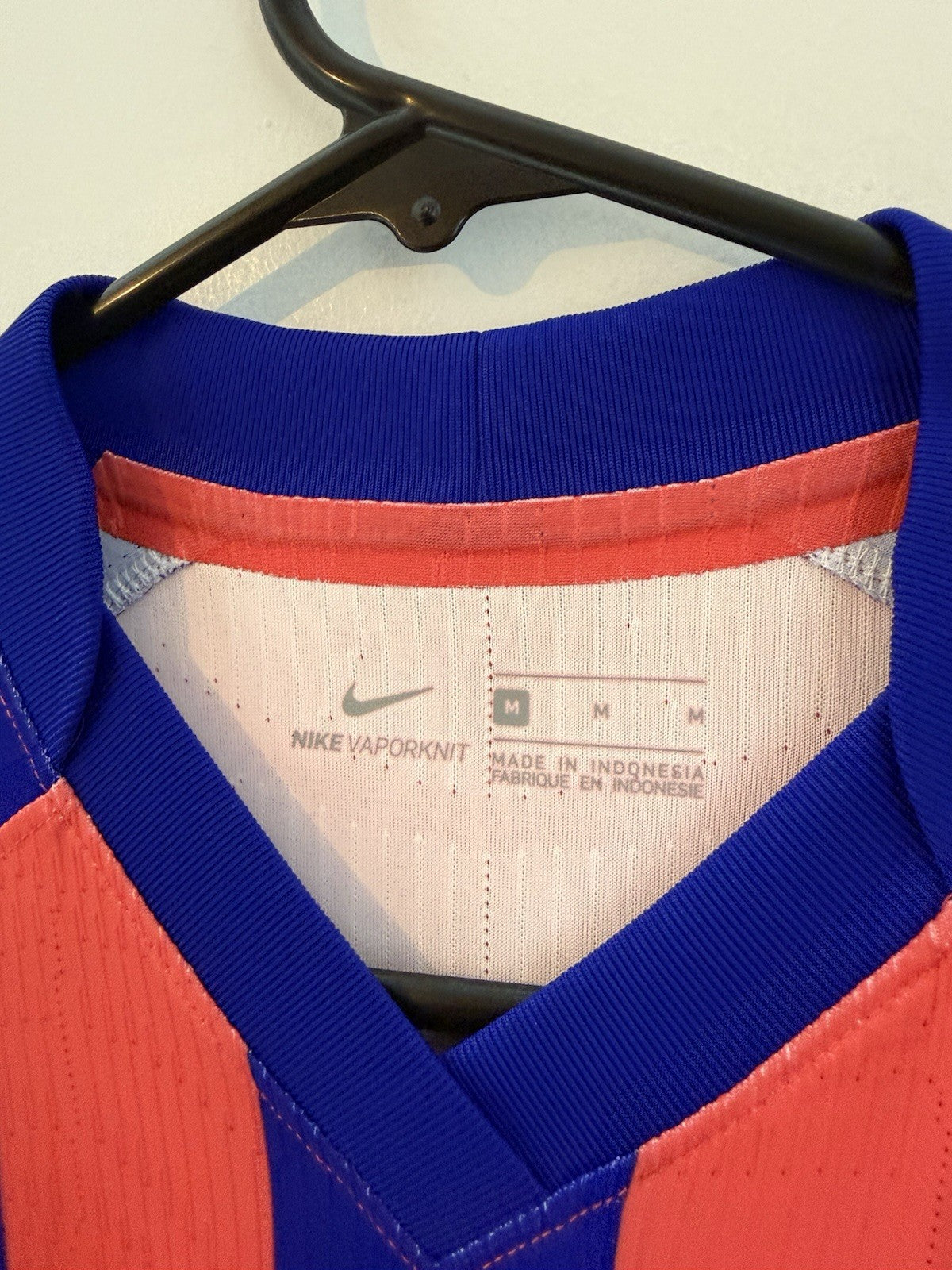 Chelsea Havertz #29 2020/21 Medium 3rd Vaporknit BNWT CK7651-851