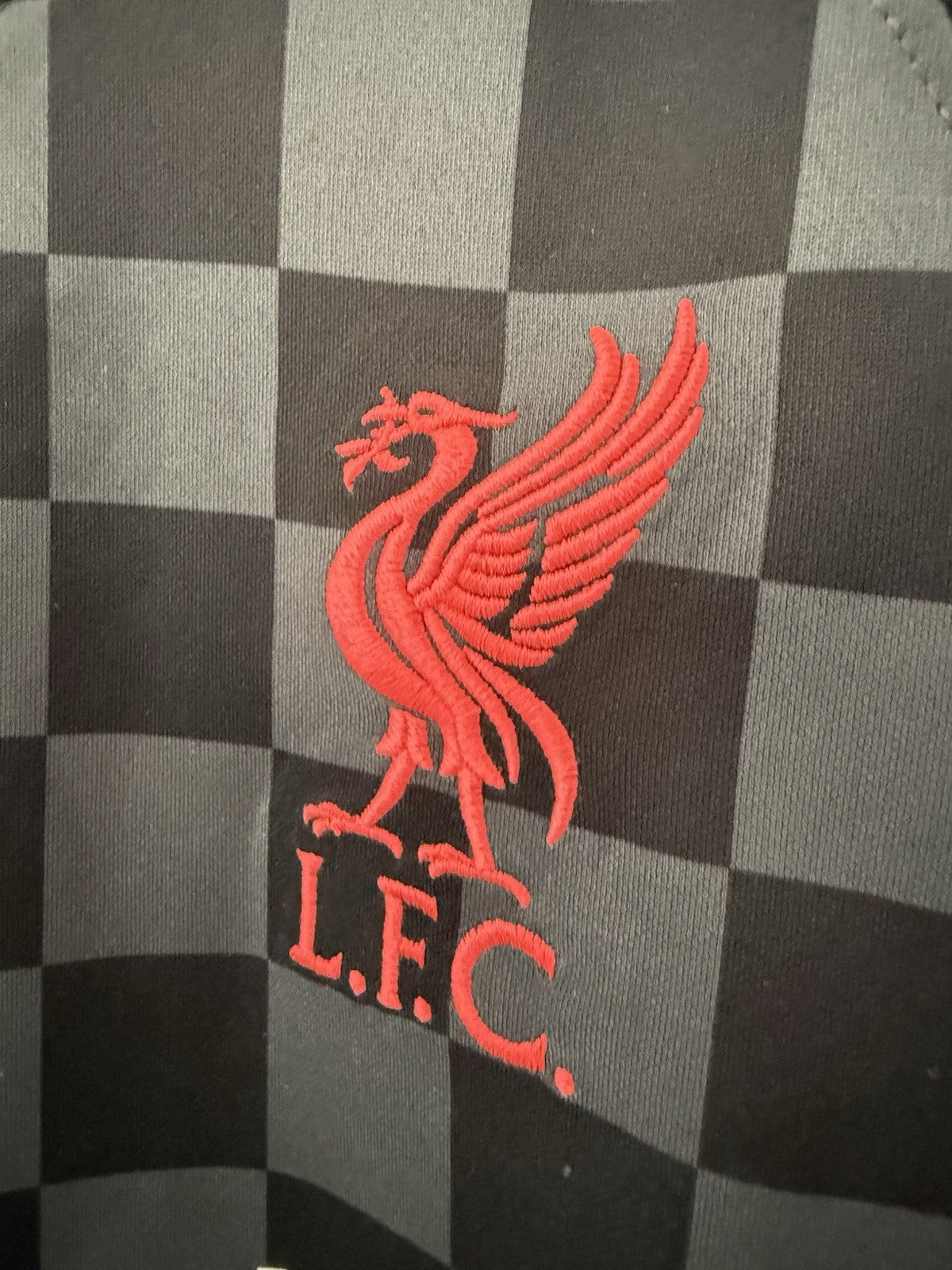 Liverpool Alexander-Arnold #66 2020/21 Small 3rd Excellent Condition CZ3197-060