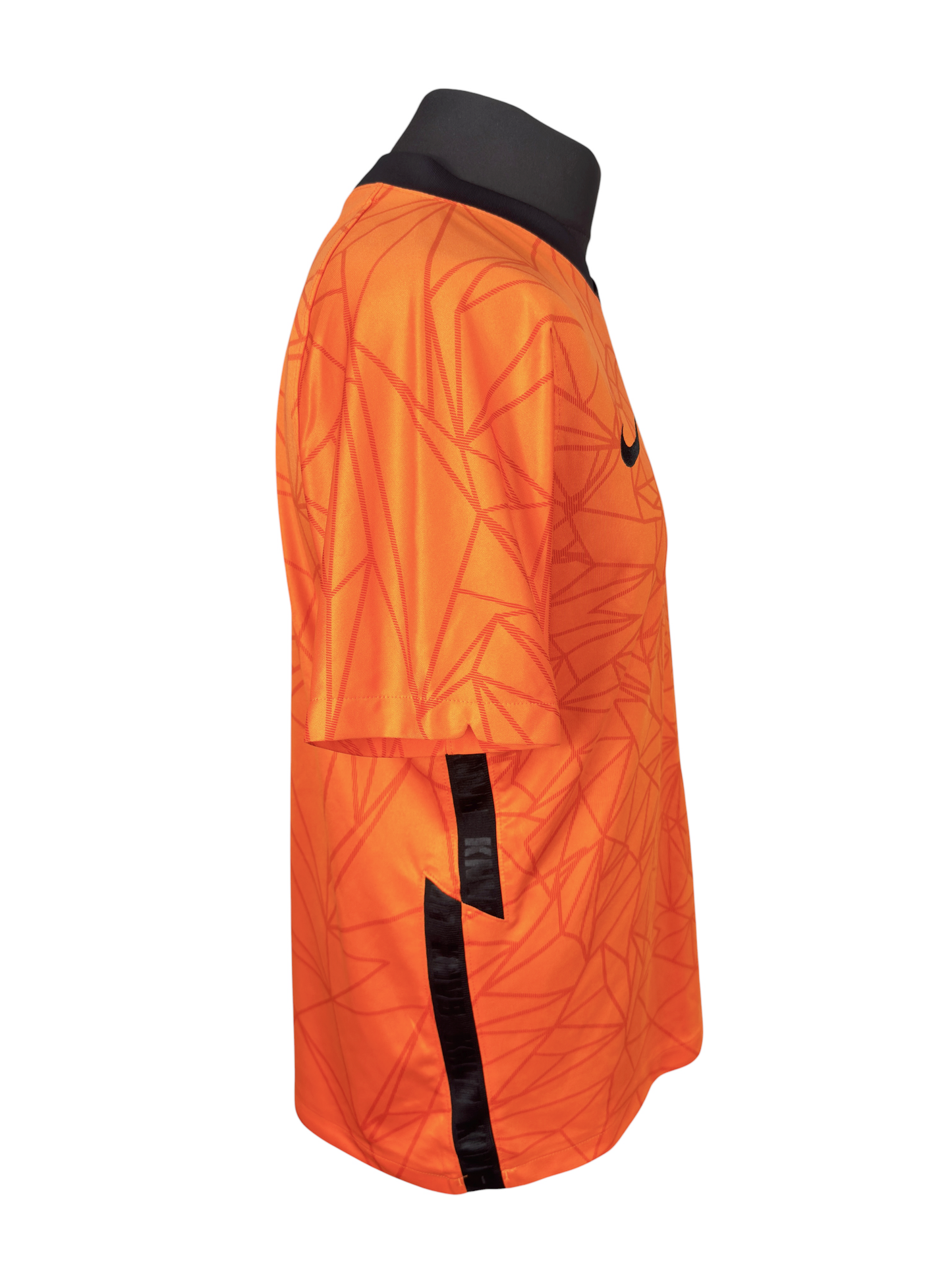 Netherlands 2020-22 Home - Size L (M Fit)