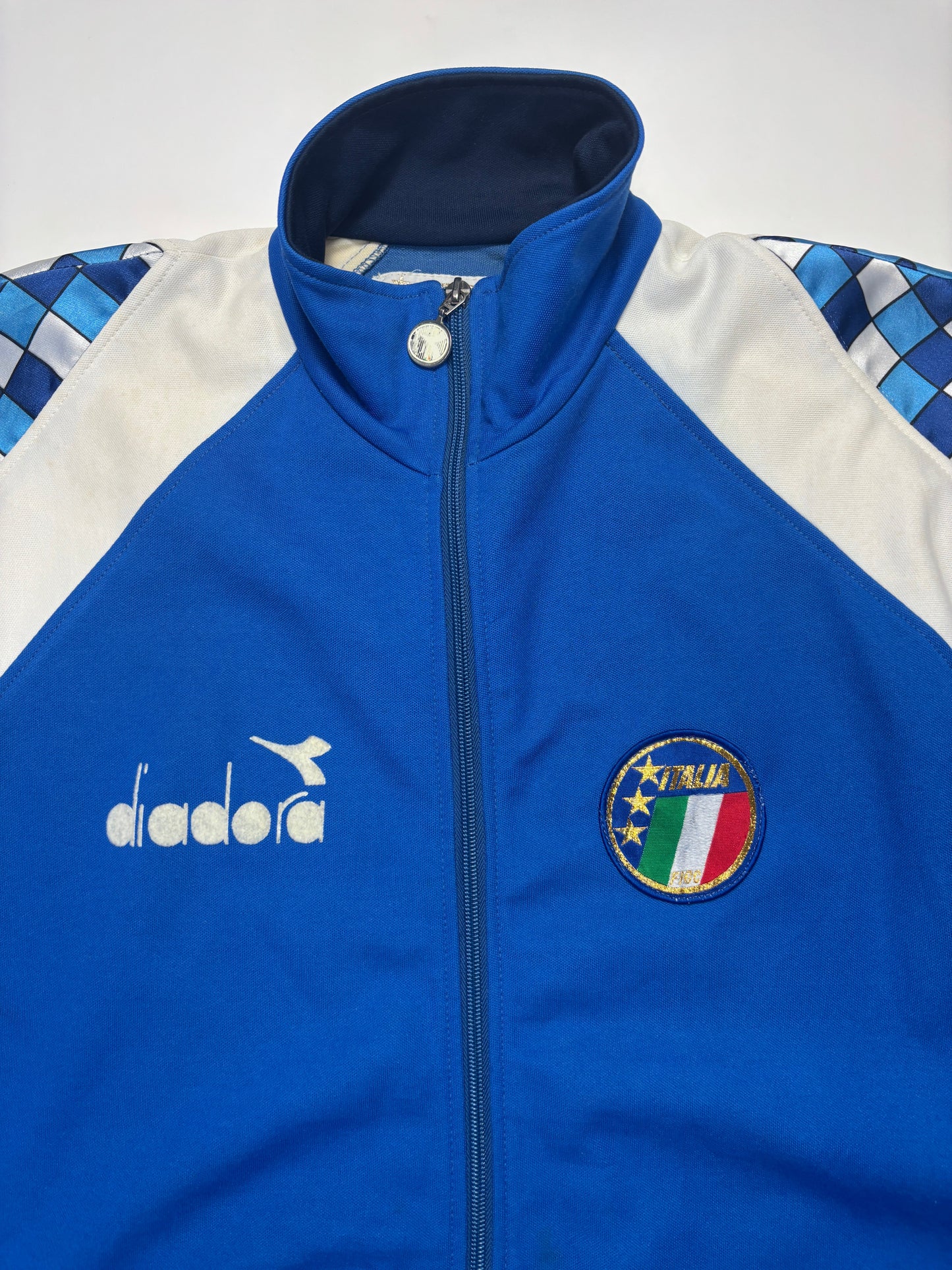Italy Track Jacket 1990/92 (XL)