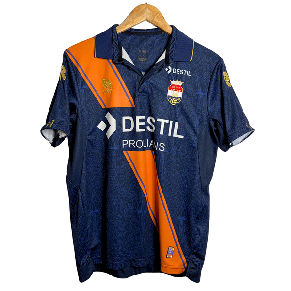 2021-22 Willem II Away Shirt - M