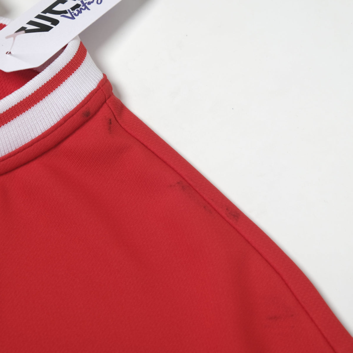 2010s Nagoya Grampus Training Shirt Le Coq Sportif J-League (M/L)