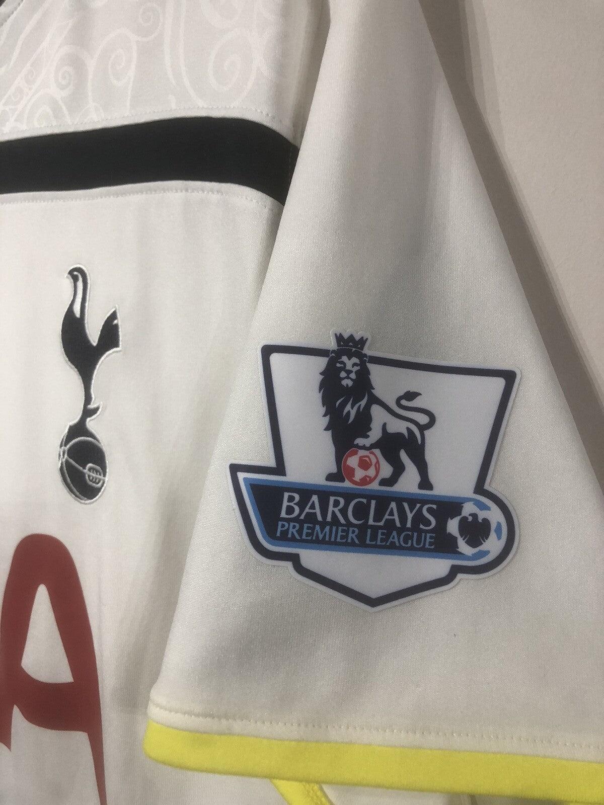Tottenham Hotspur Son #7 2014/15 Large Home Excellent Condition 1245245