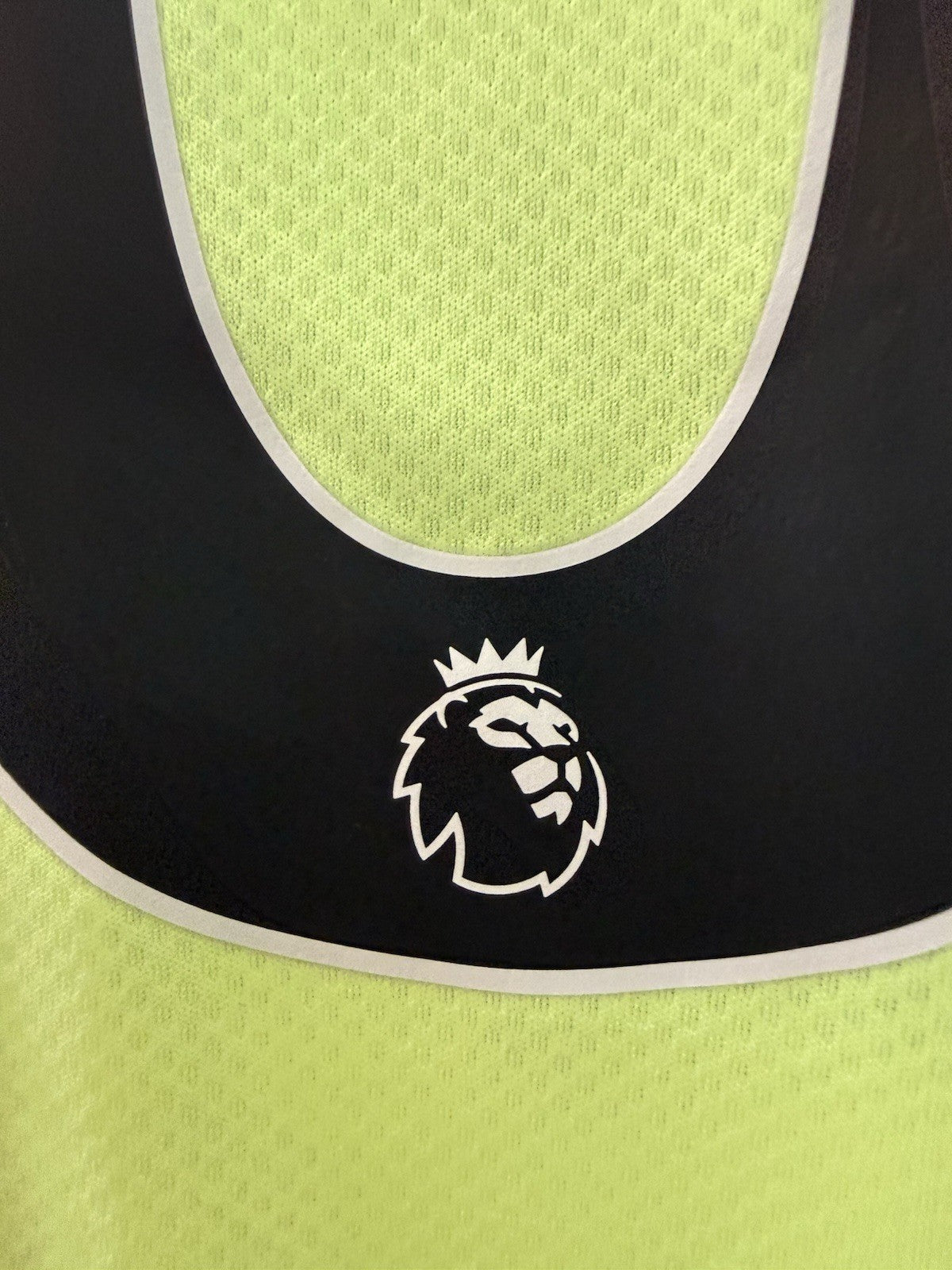 Manchester City Bernardo #20 2022/23 Medium 3rd Excellent Condition 765735-03