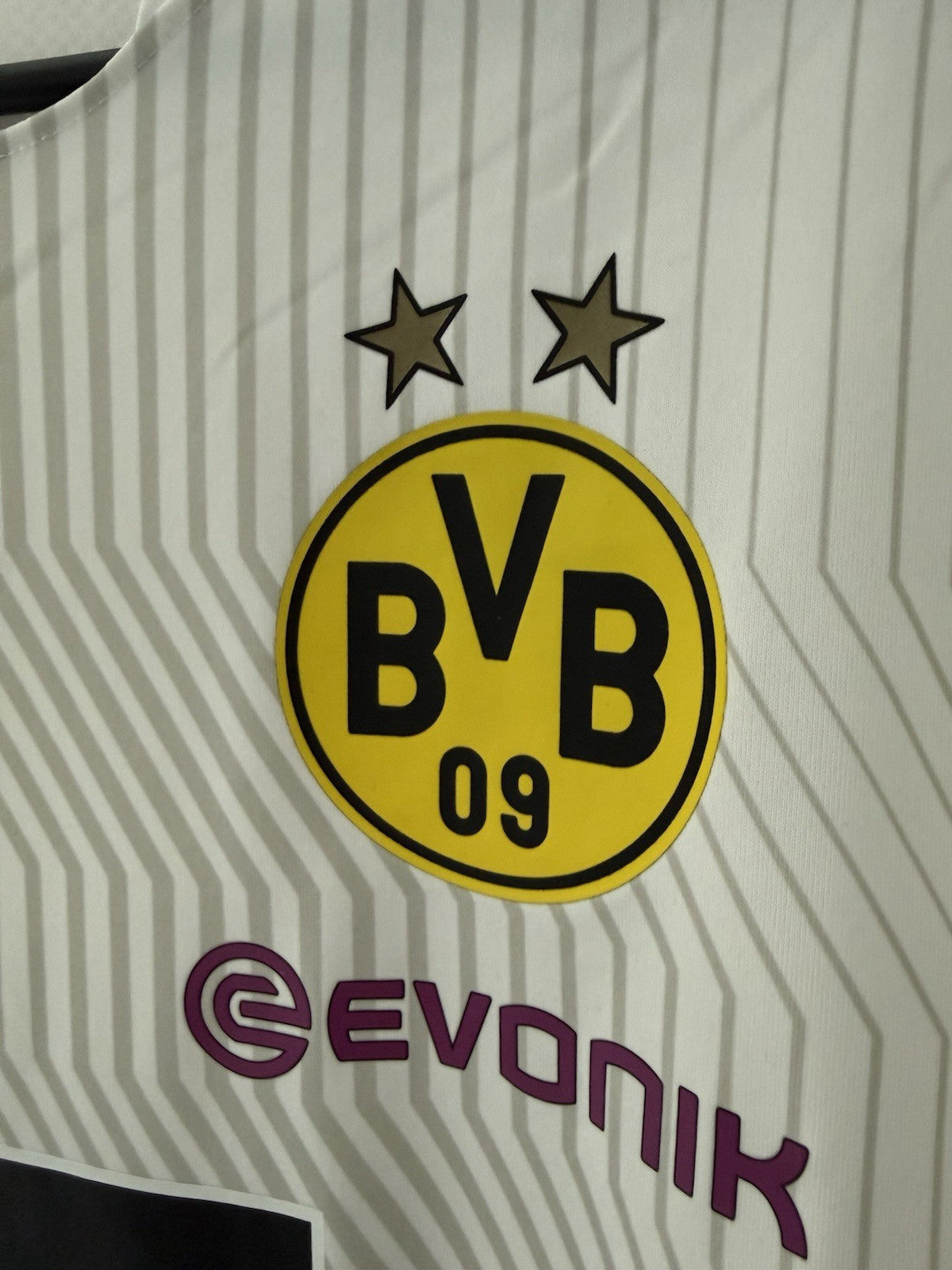Borussia Dortmund 2020/21 Large Training Shirt Excellent Condition 759063-08
