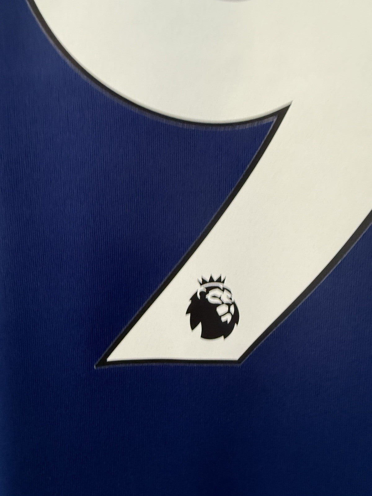 Newcastle United Bruno G. #39 2022/23 Large Away Shirt BNWT
