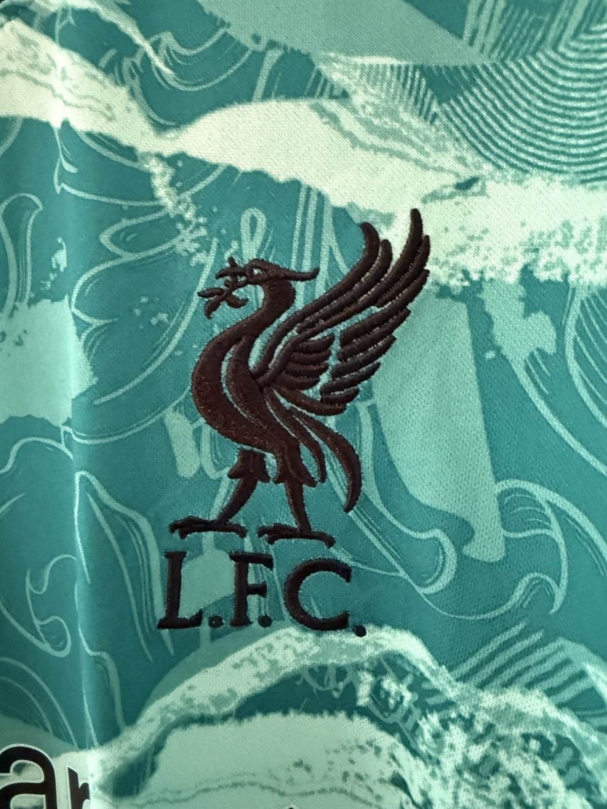 Liverpool Diogo J. #20 2020/21 Medium Away Nike Excellent Condition CZ2635-354