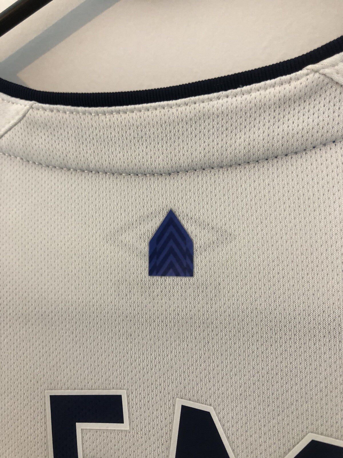 Everton Coleman #23 2018/19 Medium 3rd Shirt Umbro Excellent Condition