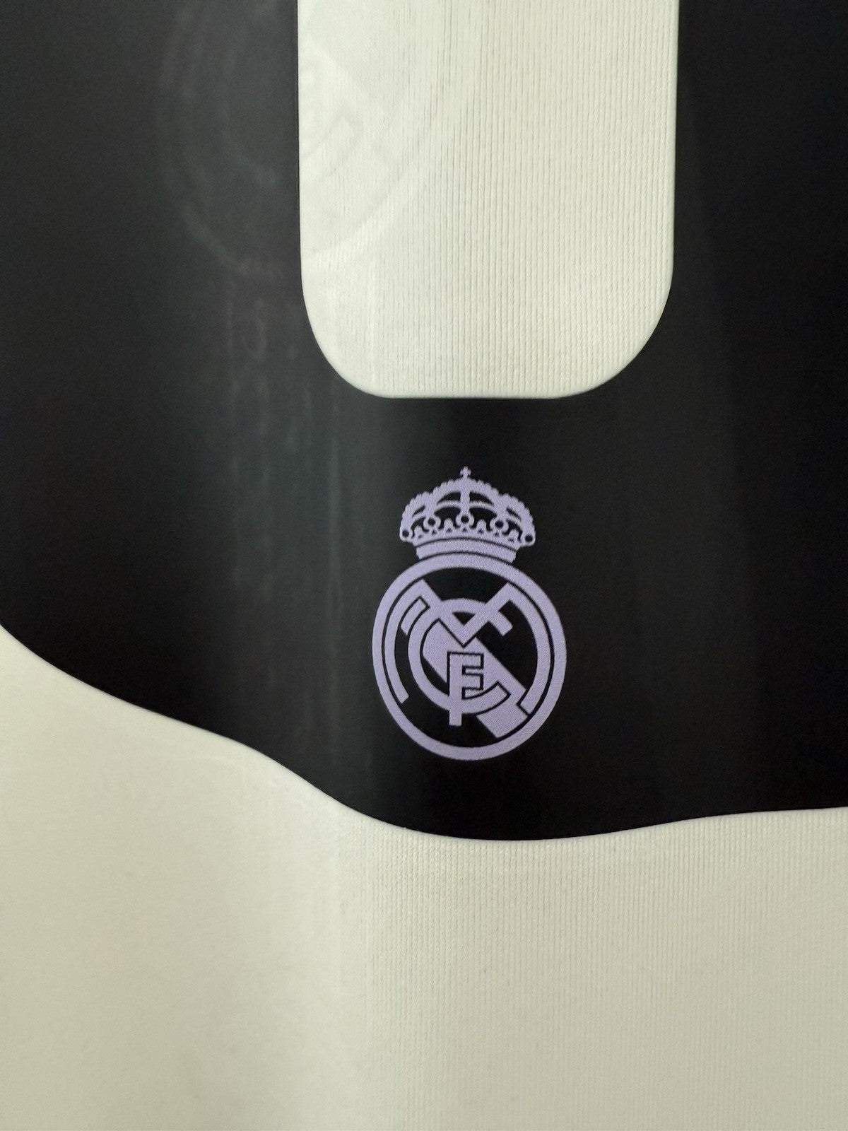 Real Madrid Kroos #8 2022/23 Home Small Shirt Excellent Condition