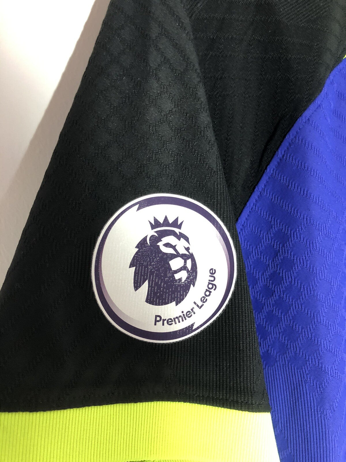 Tottenham Pedro Porro #23 Vapor 2022/23 Medium Away Excellent Cond DJ7653-431
