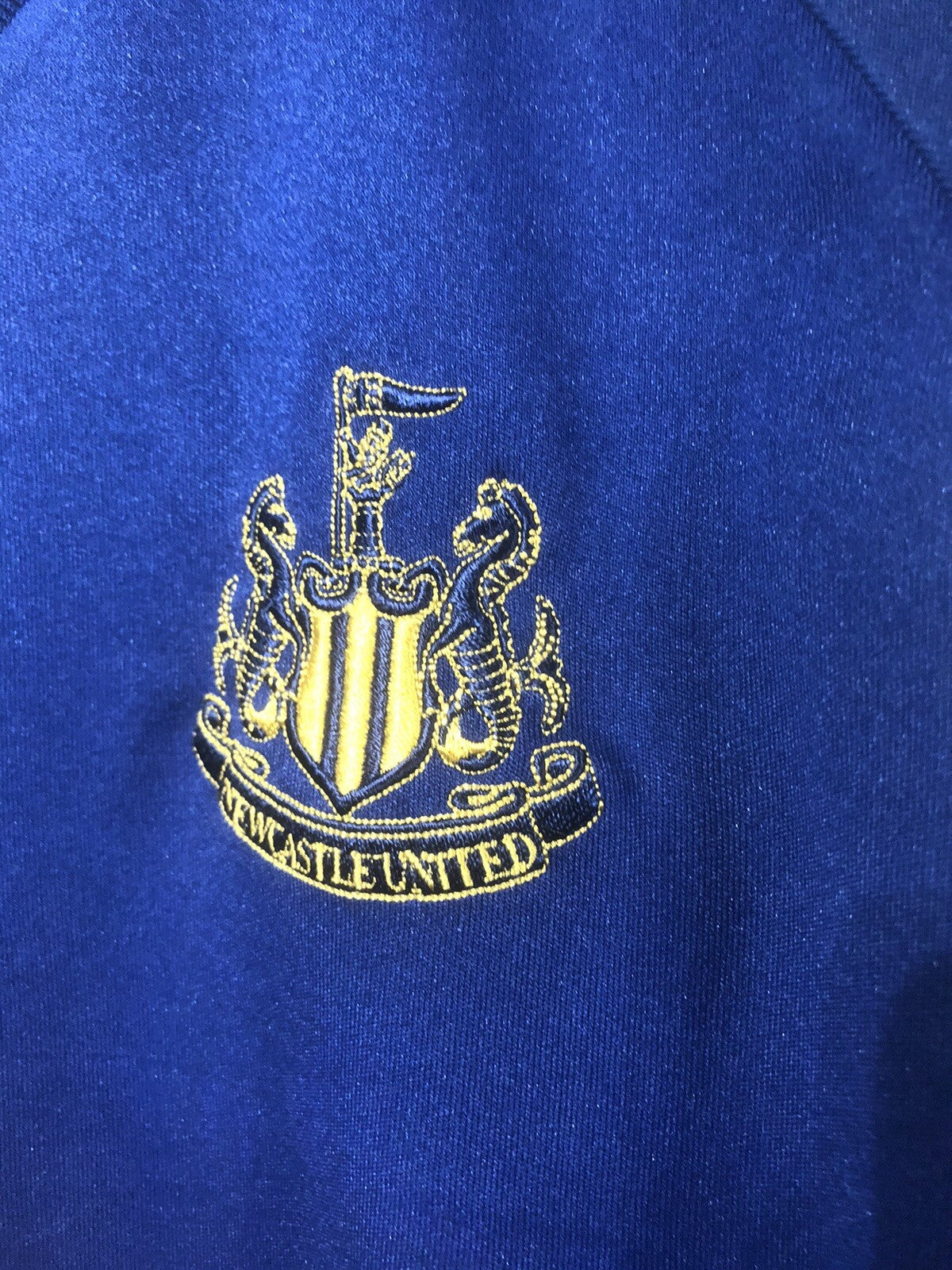 Newcastle United Trippier #2 Large Away 2022/23 Shirt Excellent Condition