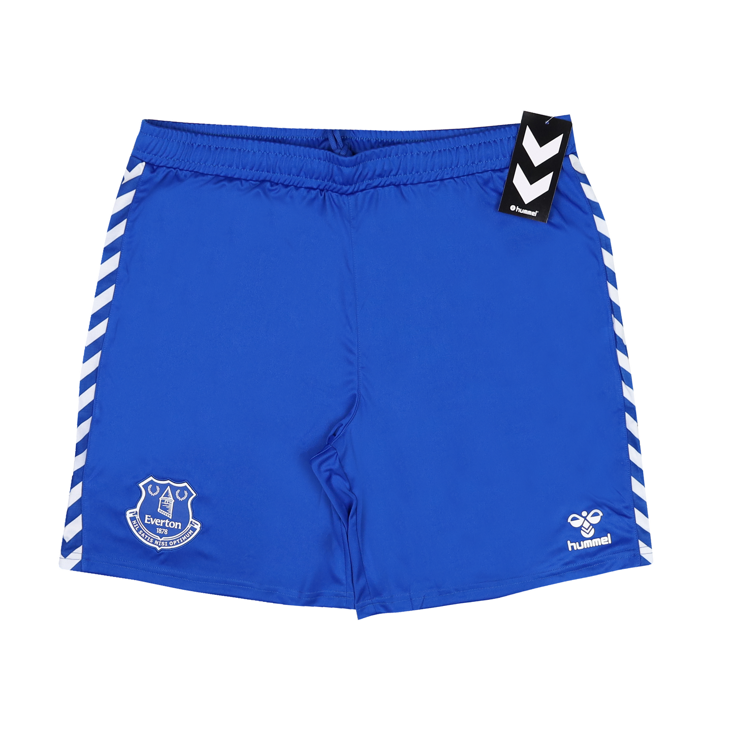EVERTON 2023-24 ALTERNATE HOME SHORTS