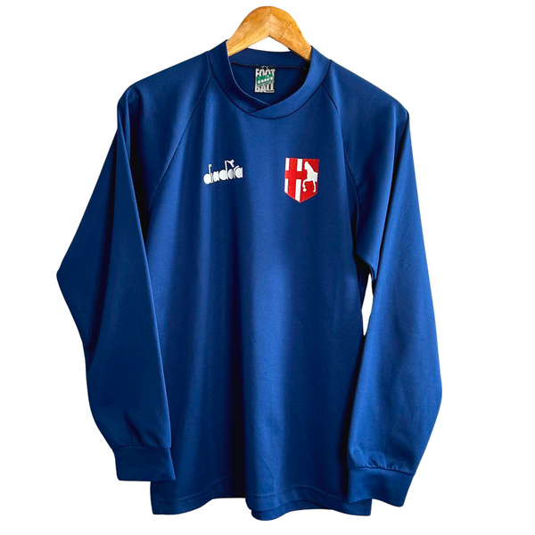 1995-96 Padova Training Shirt - M