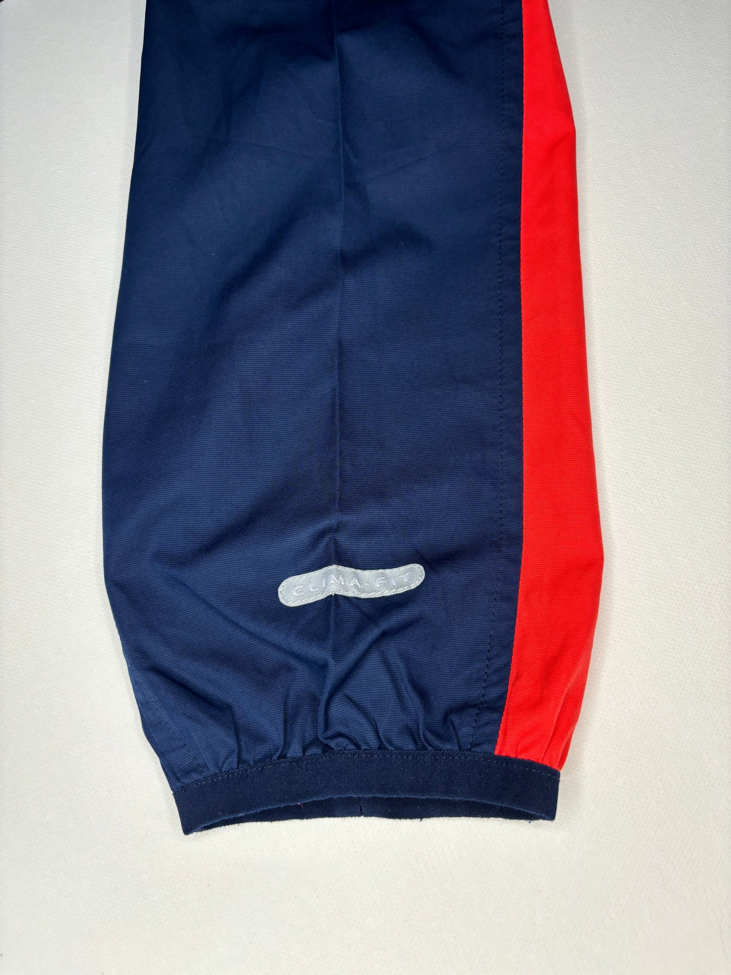 PSG Drill Top 2001/02 (M)
