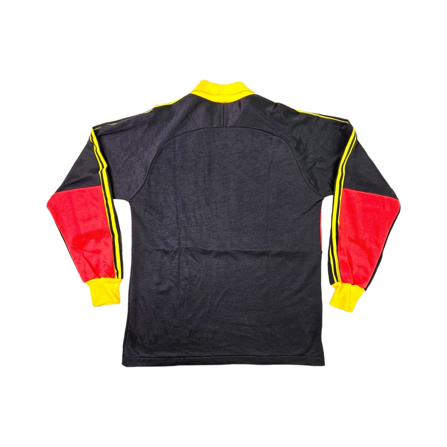 80s/90s Template (GK) Goal Keeper Football Shirt (L) Adidas *Cameroon*
