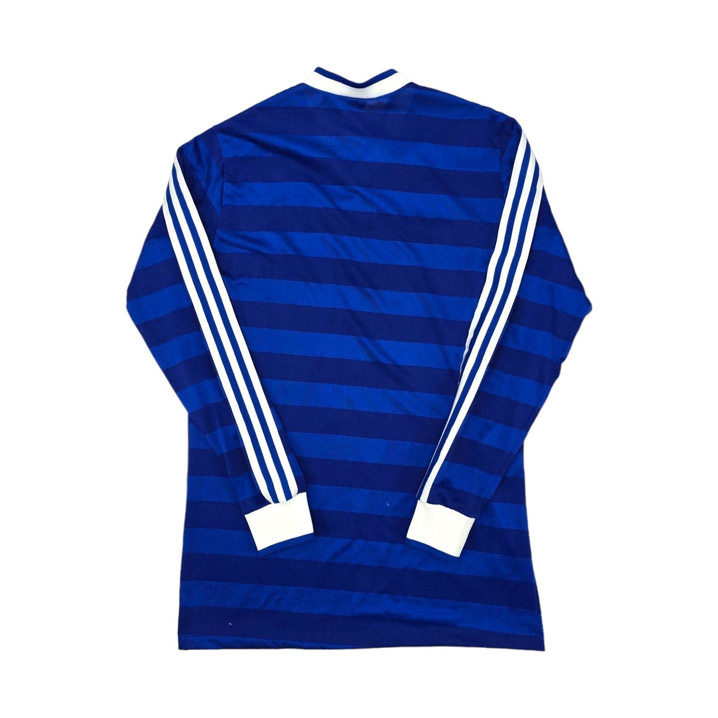 80s/90s Vintage Football Shirt (L) Adidas