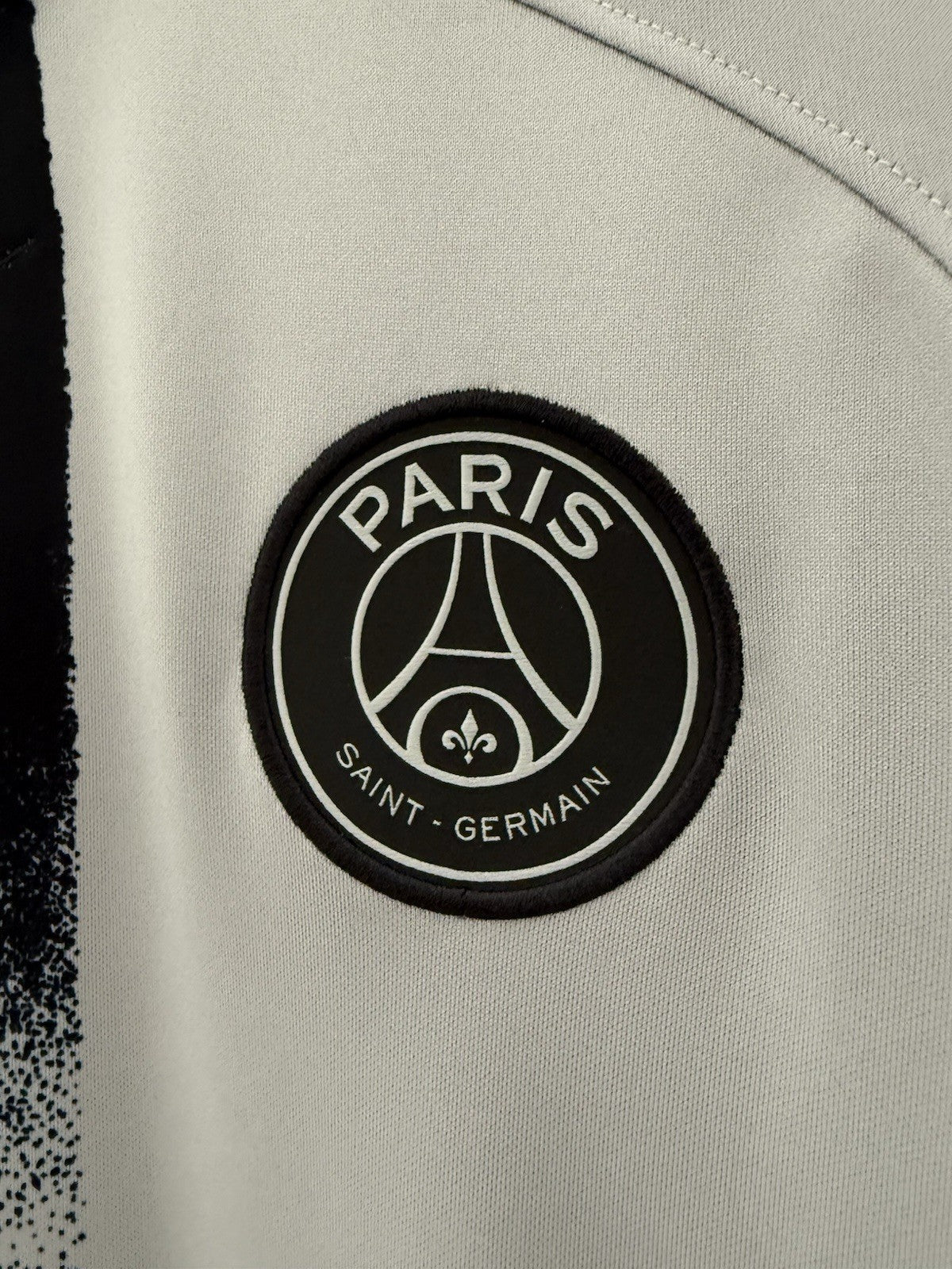 PSG Messi #30 2022/23 Large 3rd Shirt Nike Excellent Condition DJ7682-078