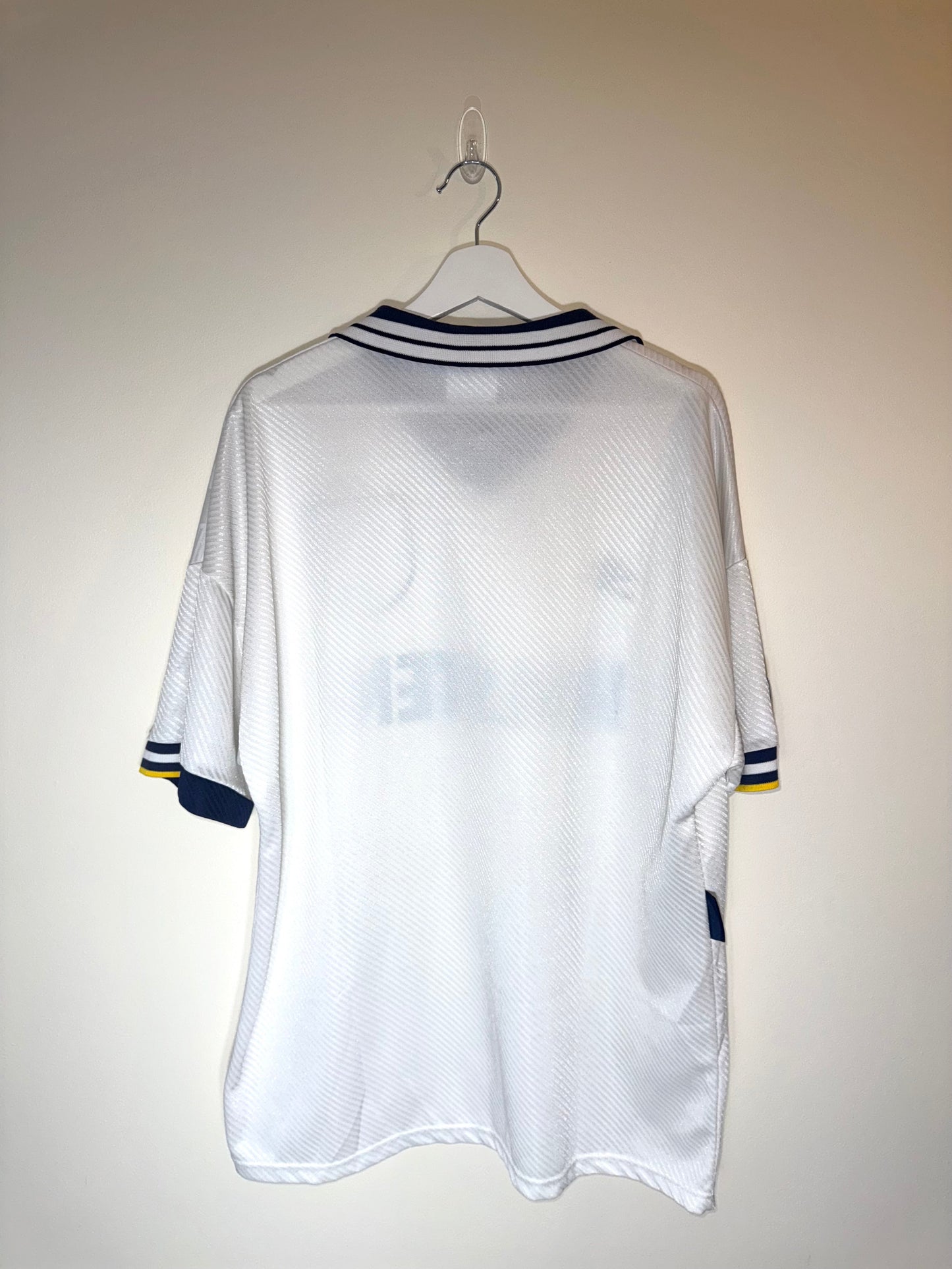Tottenham Hotspur 1993/95 Home Shirt XXL (7/10)