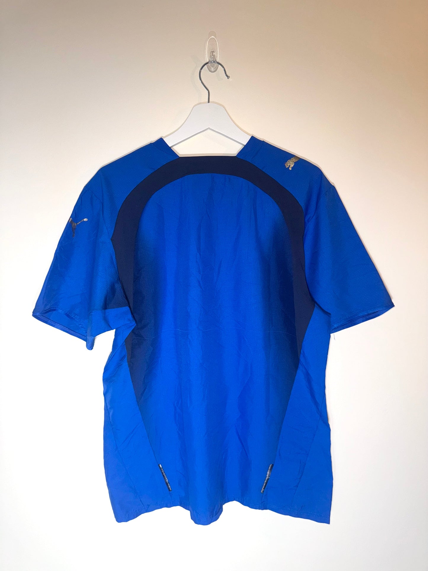 Italy 2006/08 Home Shirt Medium (5/10)