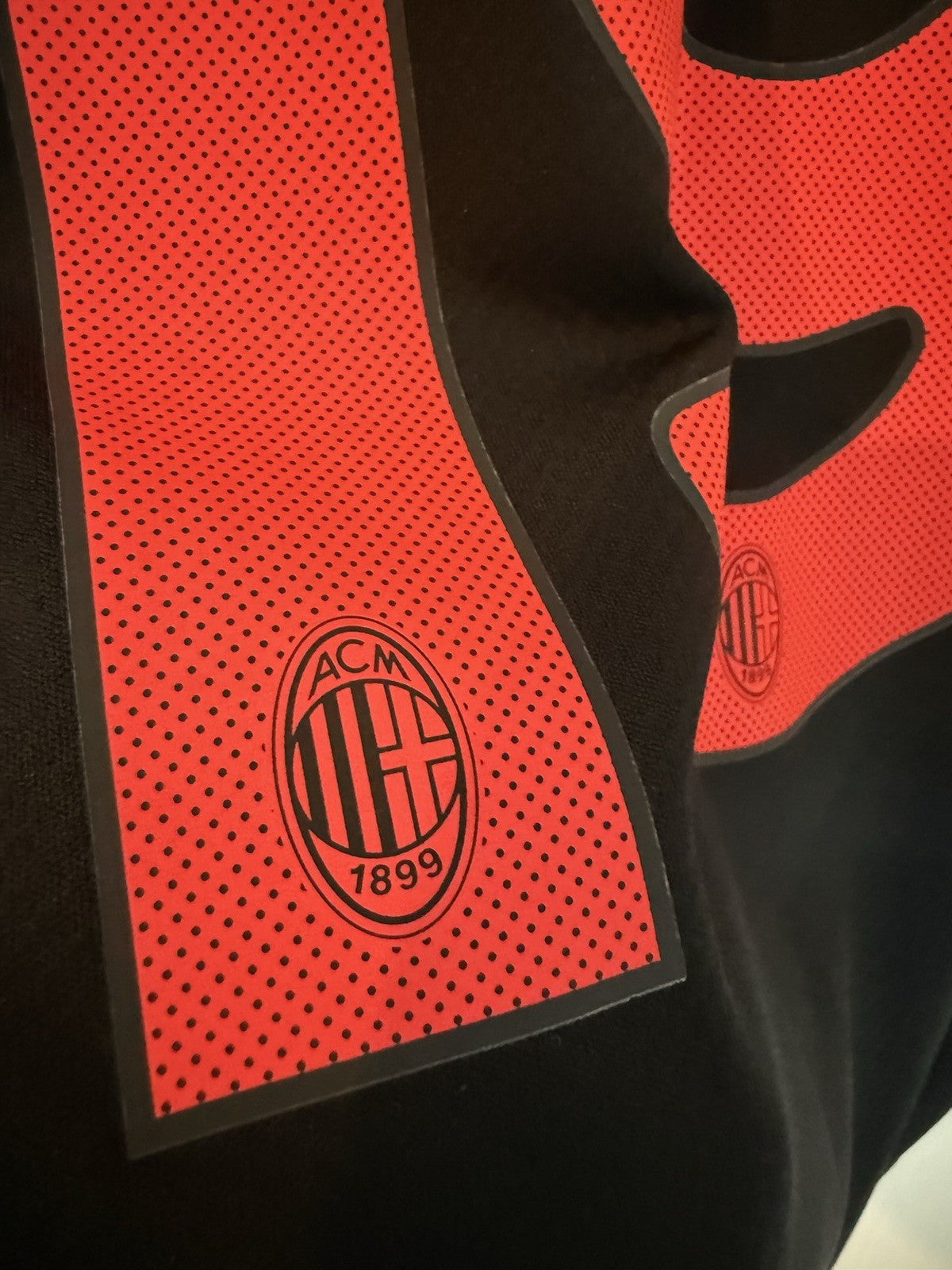 AC Milan Theo #19 2021/22 Medium 3rd Shirt Puma BNWT 759132-03