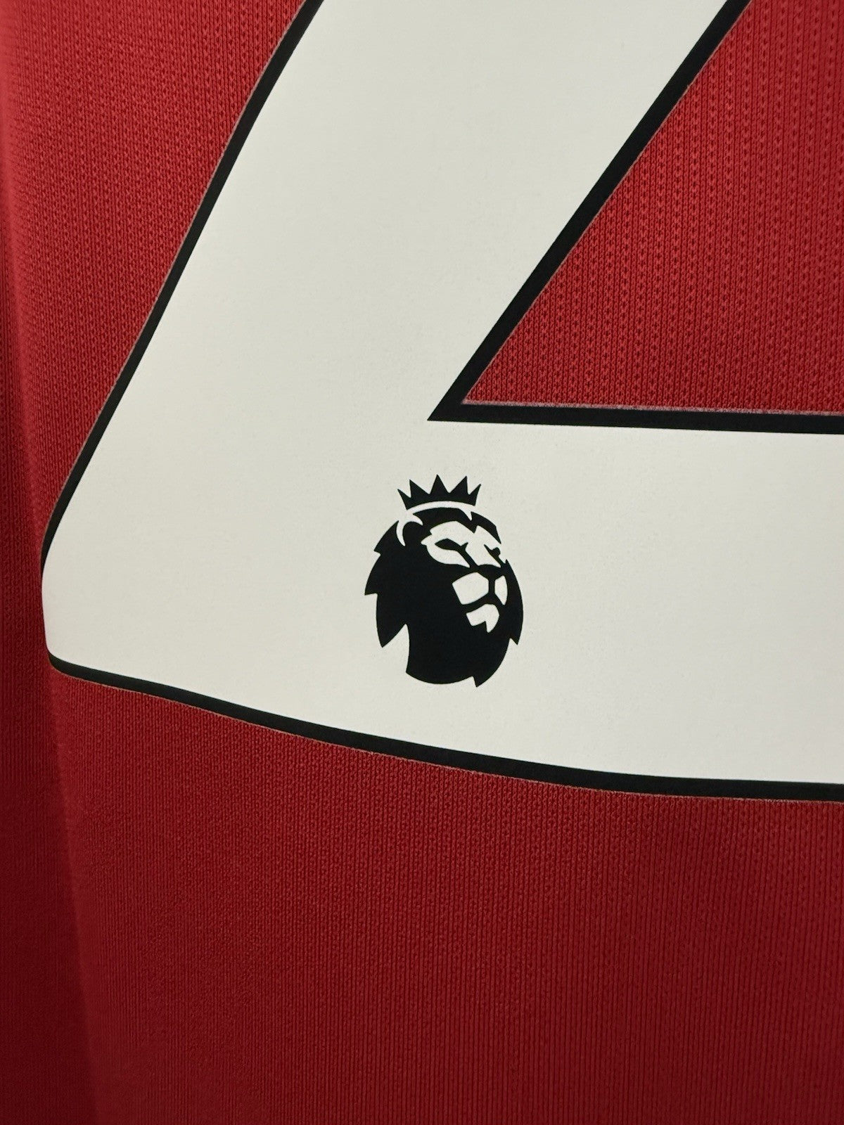 Arsenal Nketiah #62 2017/18 Small Home Shirt Puma Excellent Condition 751509