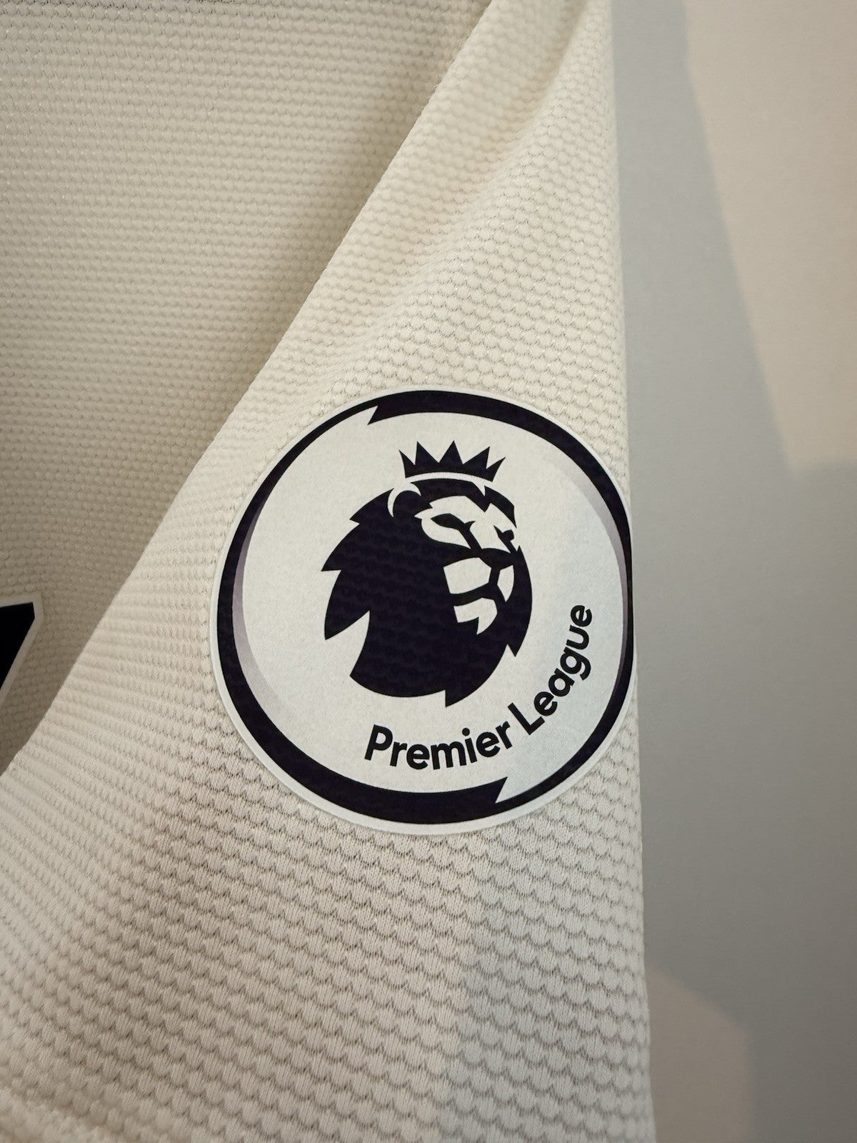Tottenham Hotspur Son #7 2021/22 Medium Home Excellent Condition CV7918-101