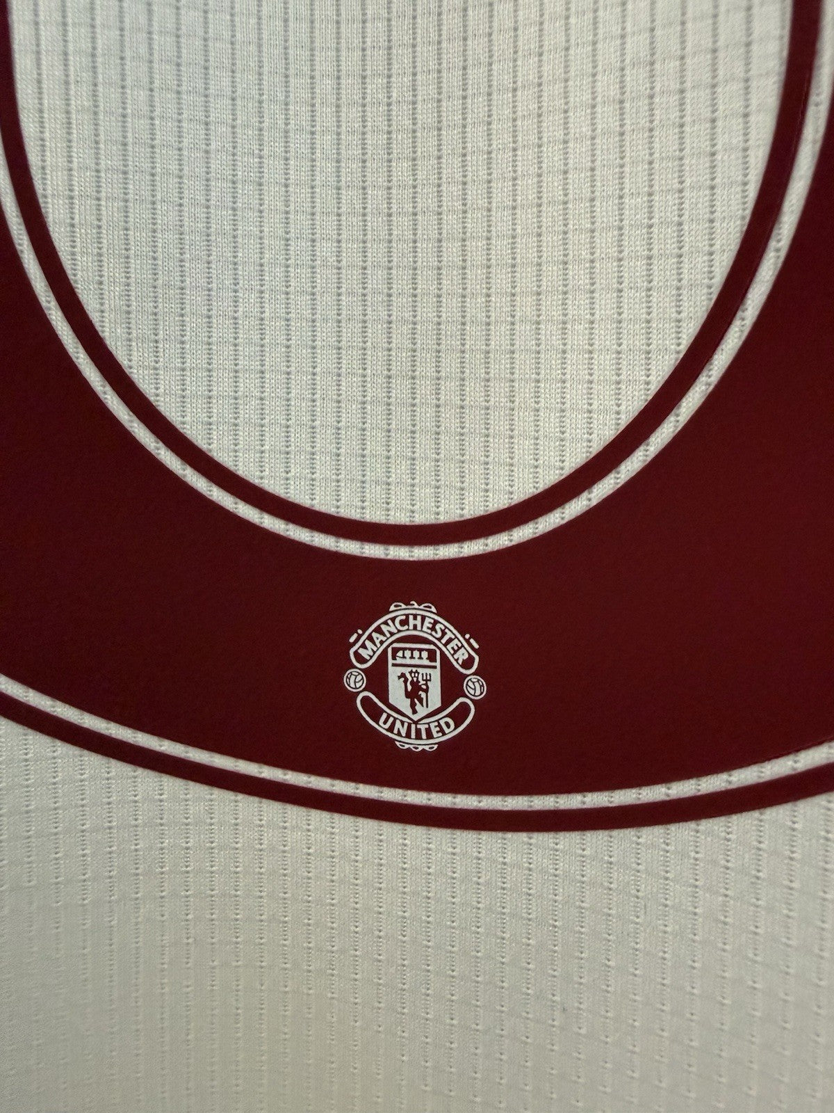 Manchester United Rashford #10 XL 3rd 2023/24 Excellent Condition IP1741