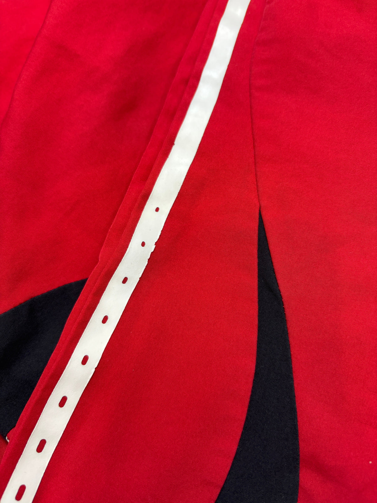 Ajax Teamgeist Tracksuit 2006/07 (XL)