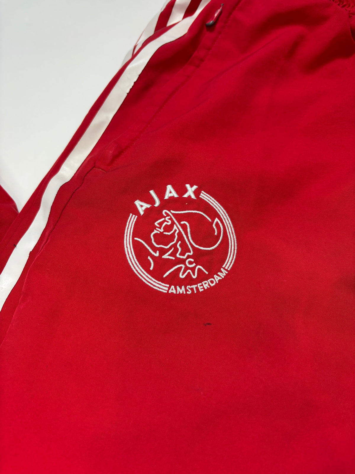 Ajax Teamgeist Tracksuit 2006/07 (XL)