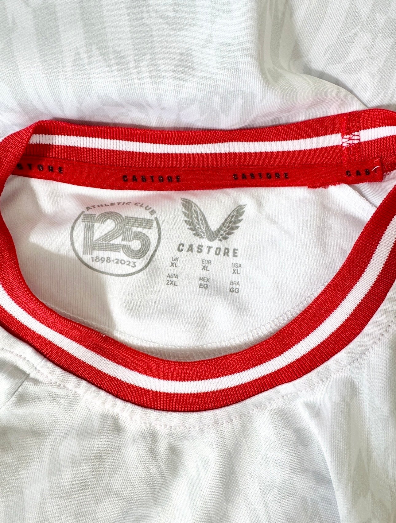 Athletic Club 2023-24 Third - Size S