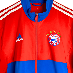 2022-23 Bayern Munich Jacket - L