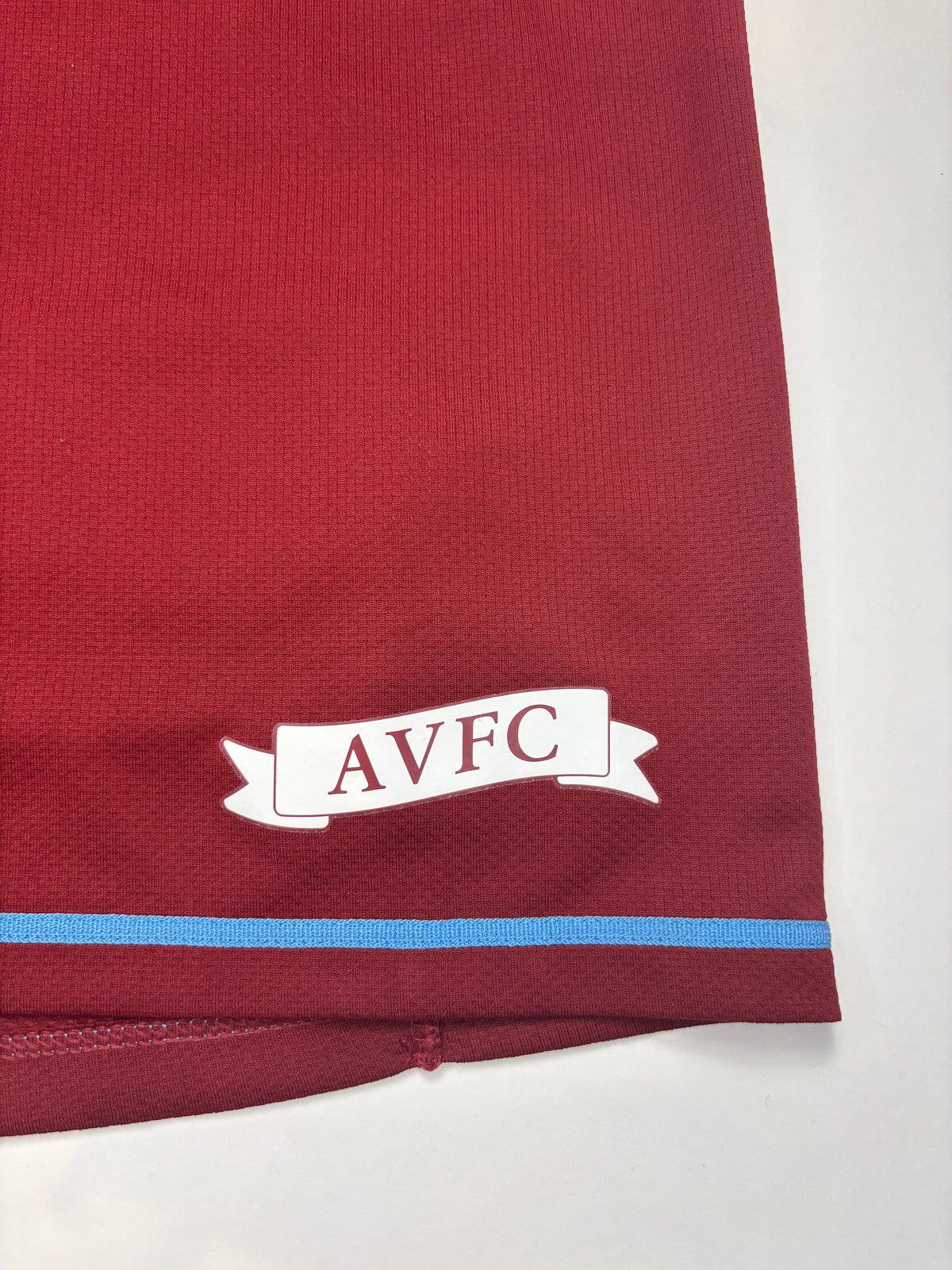 Aston Villa Home Shirt 2007/08 (M) Agbonlahor 11