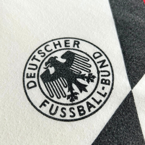 1988 Germany Training Shirt - L