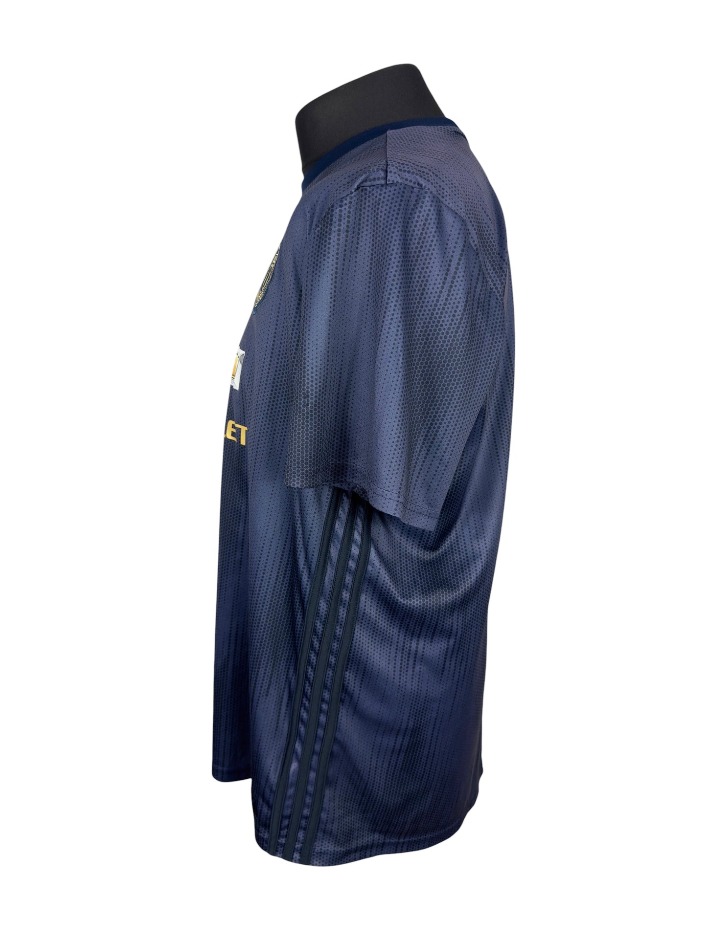 Manchester United 2018-19 Third - Size XL - Pogba 6