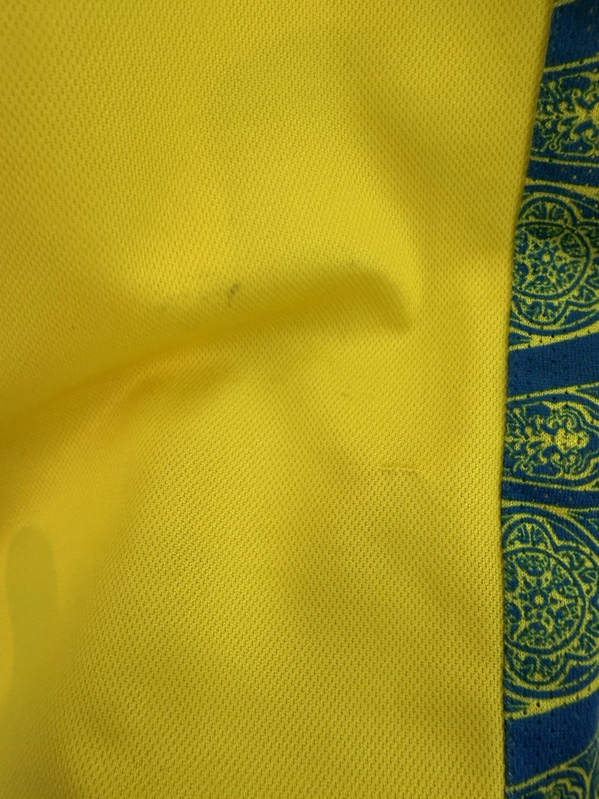 Nottingham Forest Gibbs-White #10 2022/23 Medium Away Very Good Condition