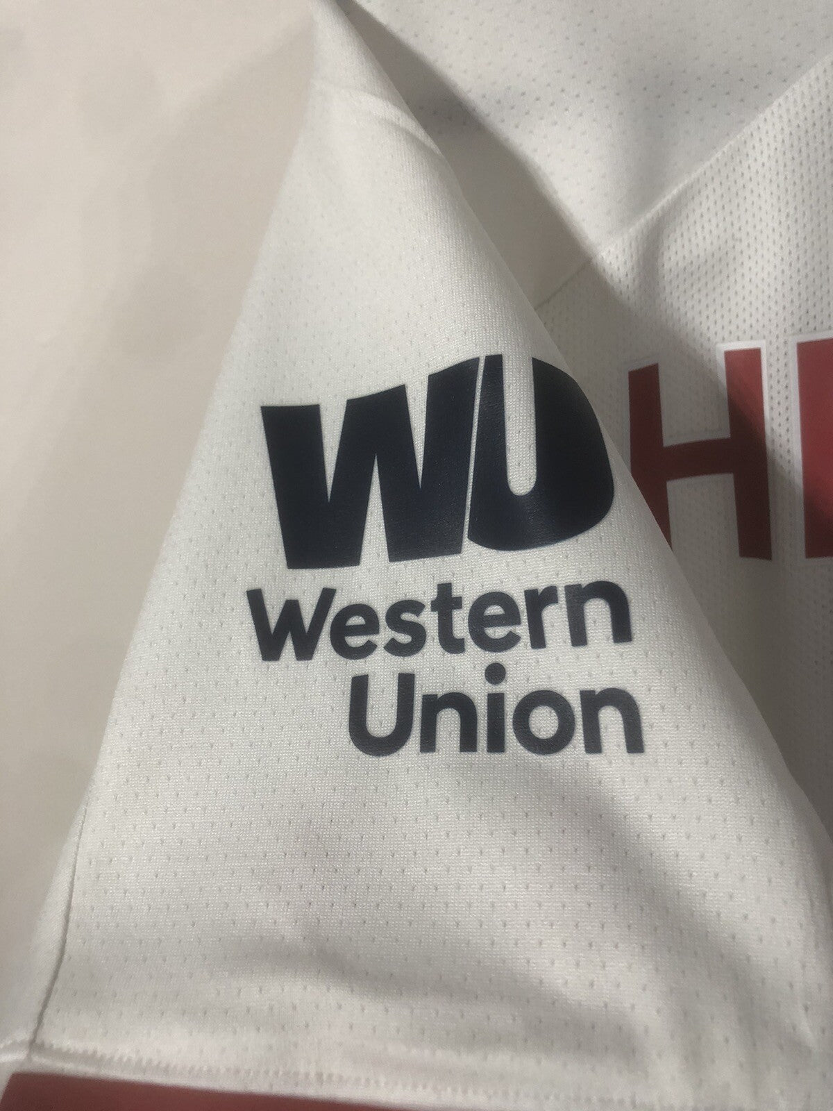 Liverpool Henderson #14 Medium 2019/20 Away Shirt Excellent Condition MT930013