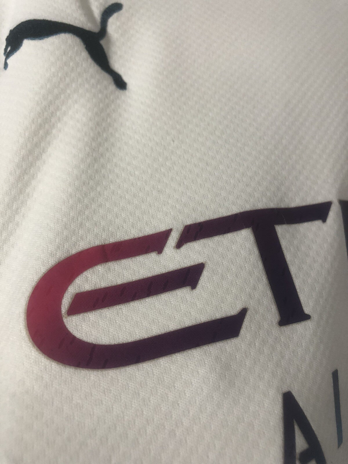 Manchester City Ruben #3 2021/22 XL Away Shirt Very Good Condition 759211-02