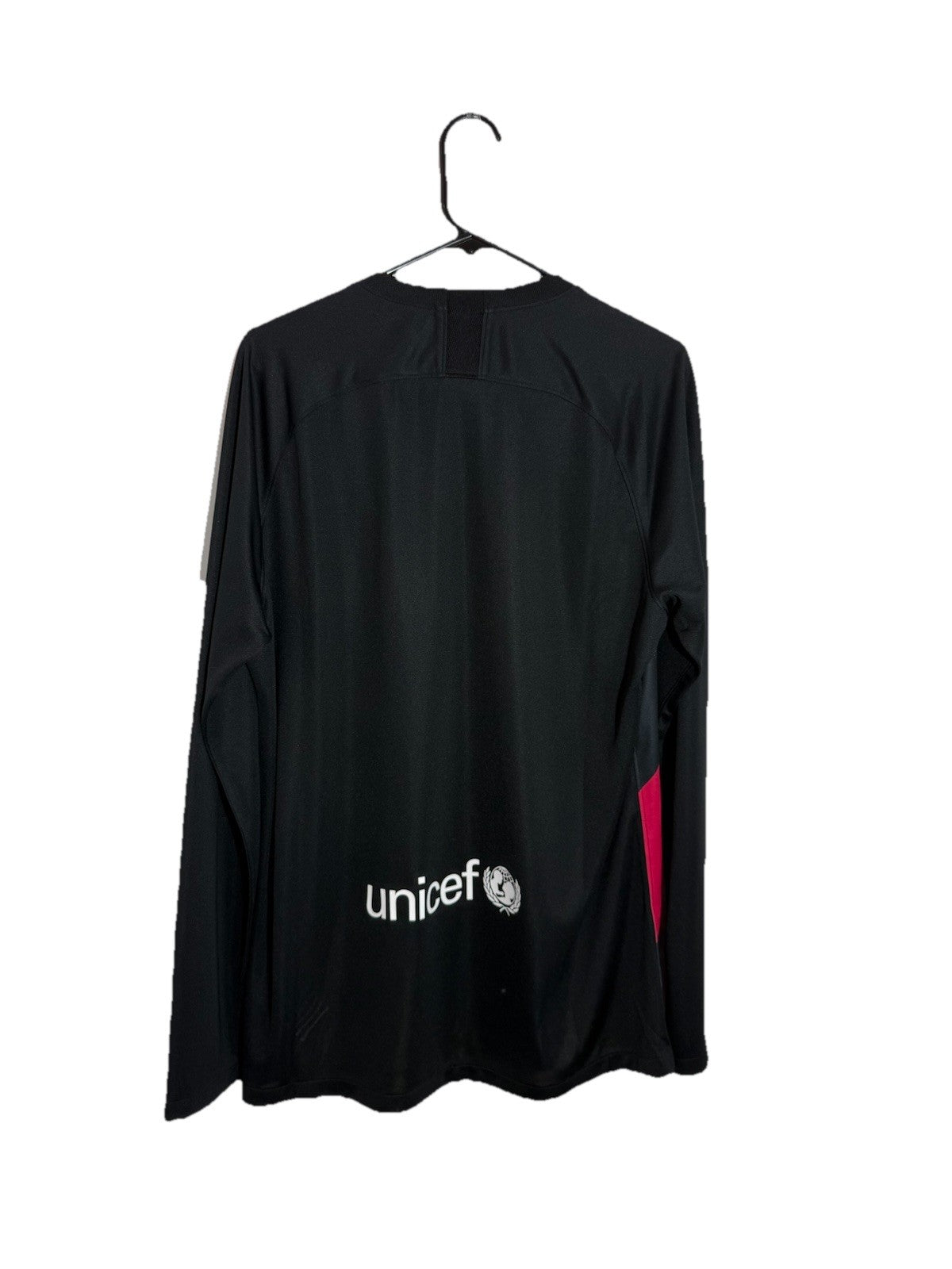Barcelona 2019/20 Large Away Goalkeeper Shirt Nike BNWT BV1483-720