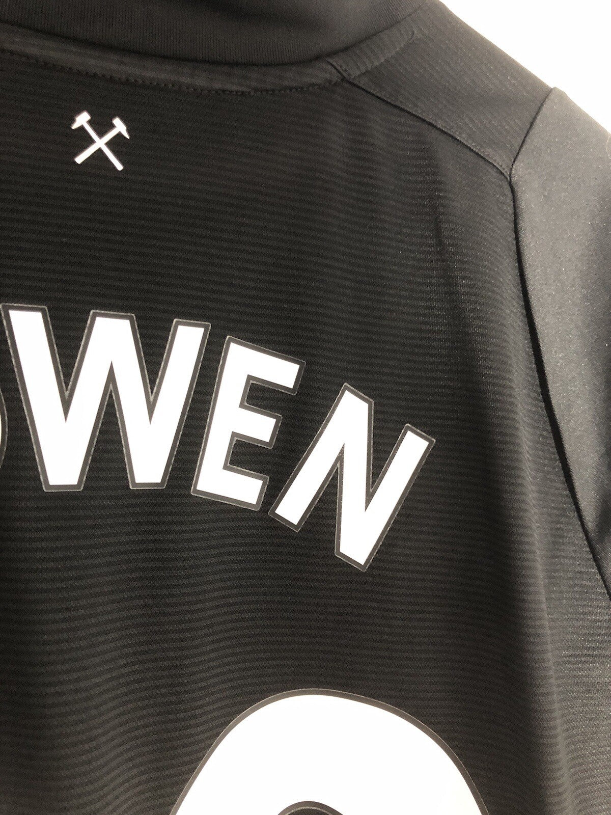 West Ham United Bowen #20 2022/23 XL Away Shirt Umbro Excellent Condition