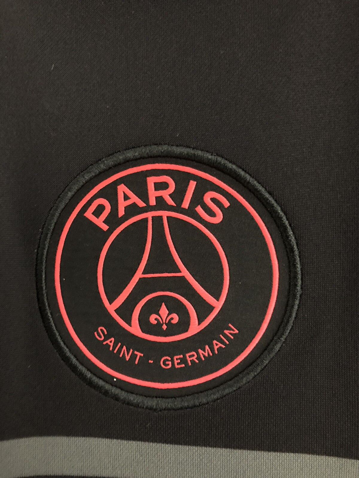 Paris St Germain Messi #30 2021/22 Small 3rd Excellent Condition DB5900-011