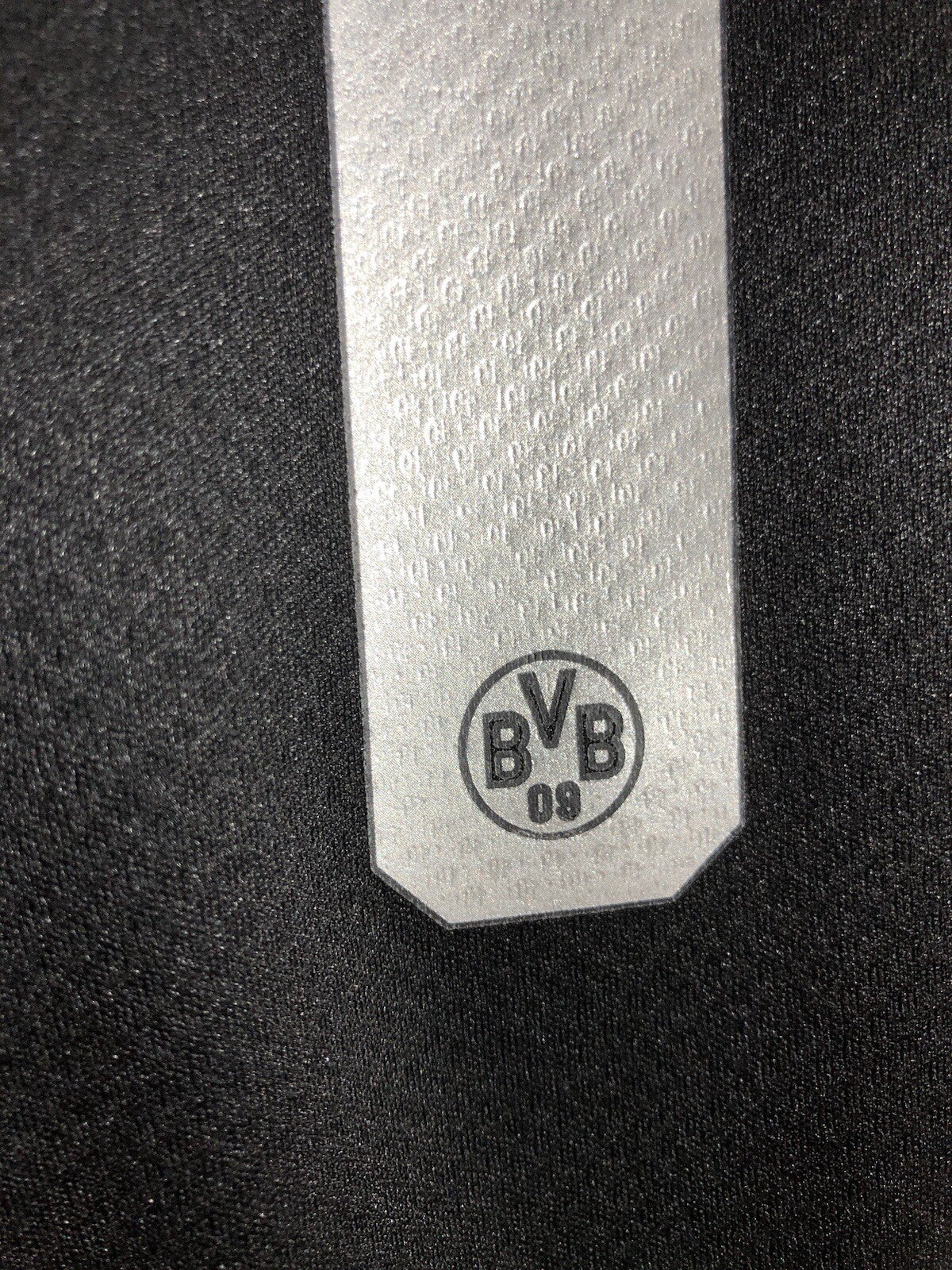 Borussia Dortmund Haaland #17 2019/20 Large Away Excellent Condition 755745-12