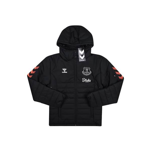EVERTON 2023-24 PADDED JACKET